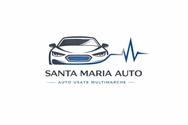 SANTA MARIA logo