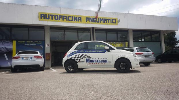 Monfalcar SNC - Monfalcone | Subito