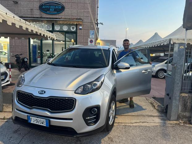 AUTO NELNOE83 concessionario Auto a JESI - Jesi | Subito
