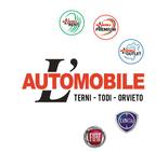 L'Automobile s.r.l. logo