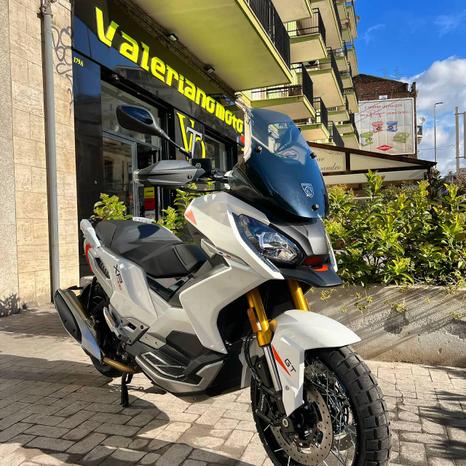 Valeriano Moto - Catania | Subito