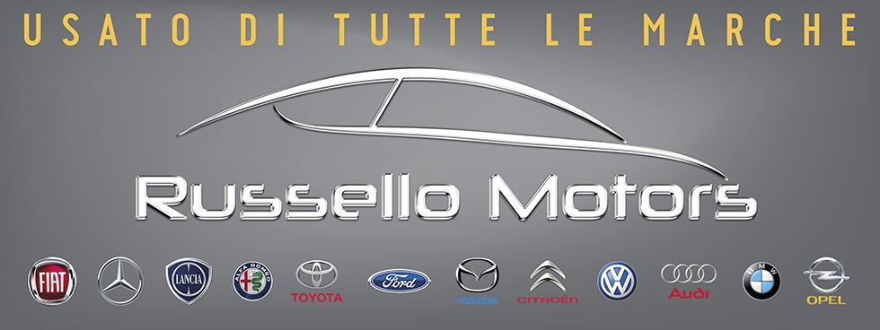 RUSSELLO MOTORS