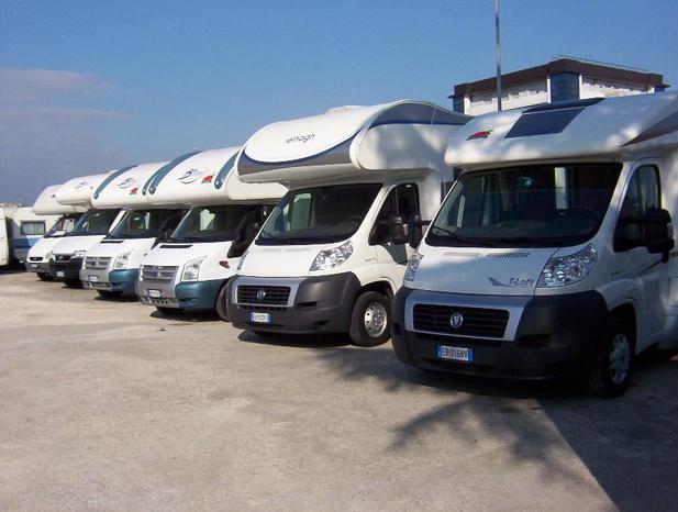 CENTRO MILANO CARAVAN SRL - Seregno | Subito