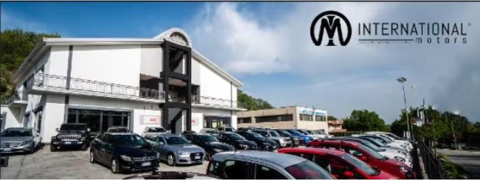 INTERNATIONAL MOTORS CASTEL DI SANGRO