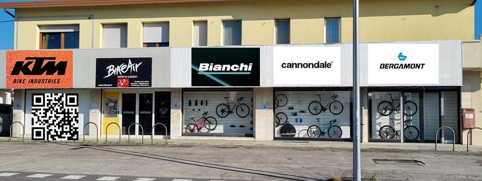 BikeAir.it