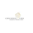 CASA DOLCE CASA AGENZIA IMMOBILIARE logo
