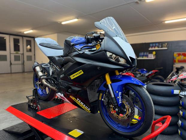 SANTA MONICA MOTORSHOP - Misano Adriatico | Subito