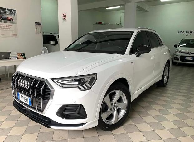 Auto De Crea - Sant'Eufemia d'Aspromonte | Subito
