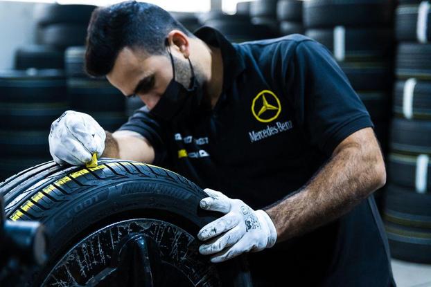 usate gomme pneumatici estive milano - Settimo Milanese | Subito