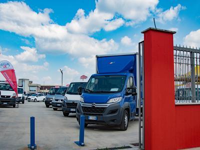 AUTO SI - Auto e Veicoli Commerciali Multimarche - Gravina in Puglia | Subito