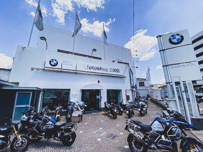 Moto Shop 2000 - Napoli - Napoli | Subito