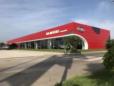 Euromotor automobili srl - Modugno | Subito