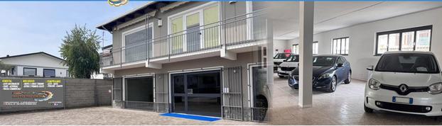 AUTONOVARA SNC - San Pietro Mosezzo | Subito