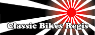 CLASSIC BIKES REGIS