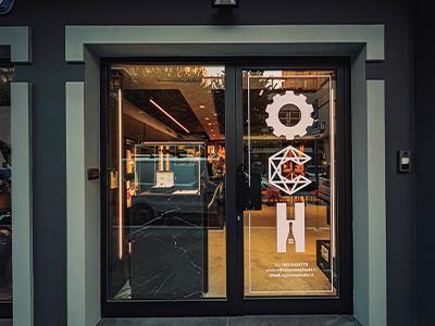 OFFICINE COMPLICATO HOME - Pescara | Subito