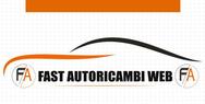 FAST AUTORICAMBIWEB logo