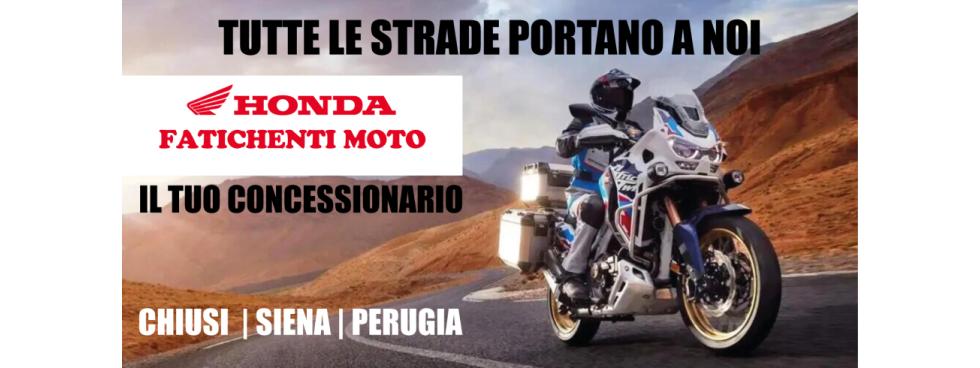 FATICHENTI MOTO