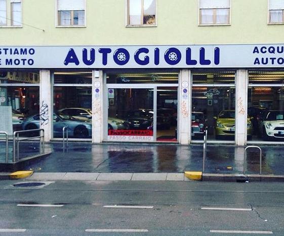 Autogiolli Srl - Milano | Subito