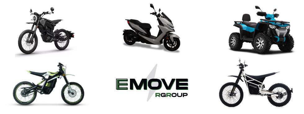 R GROUP SRL