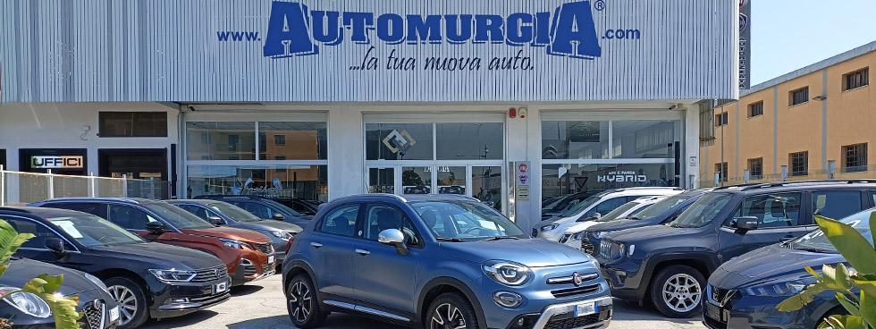 Automurgia