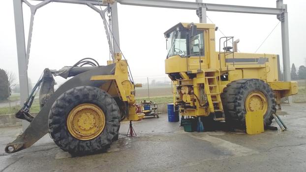 CERVETTITRACTOR.IT - Grosseto | Subito