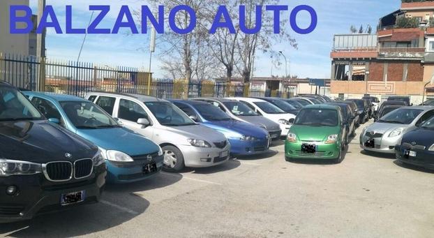 BALZANO AUTO - San Sebastiano al Vesuvio | Subito