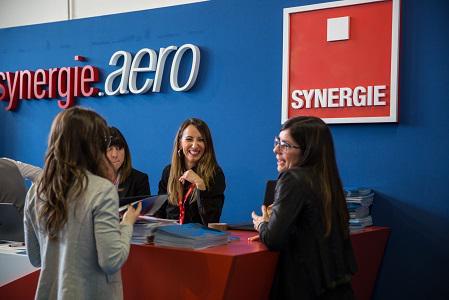 SYNERGIE ITALIA SPA - Napoli | Subito