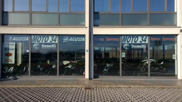 Moto 34 snc - Tricesimo | Subito