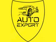 AUTO EXPORT logo