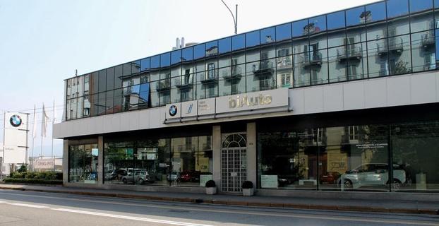 Biauto Group Torino - Torino | Subito
