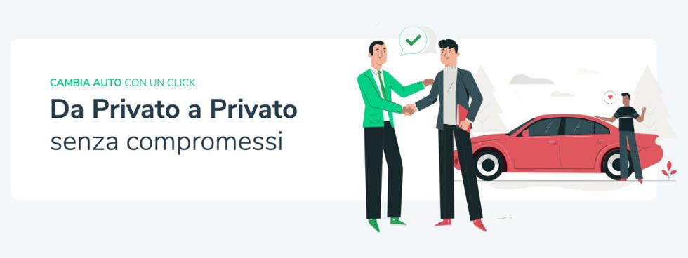 Privacar Perugia