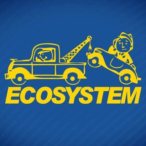 ECOSYSTEM SRL - Casavatore | Subito