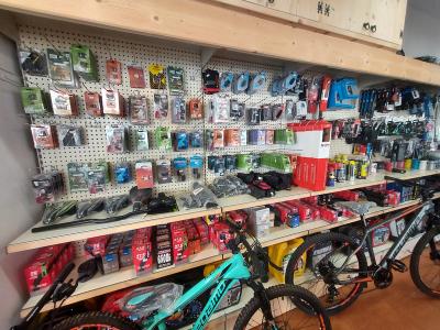APRICA BIKE SHOP - Aprica | Subito