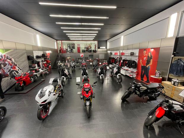 DUCATI Lecce - Surbo | Subito