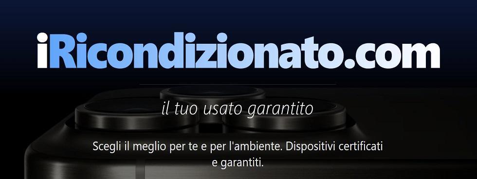 iRicondizionato