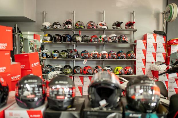 T.A.C. MOTO - Lauria | Subito