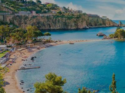 MULTI HOLIDAY SRLS - Palermo | Subito