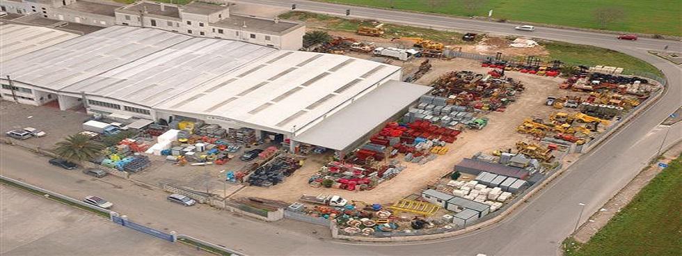 CASULLI GIULIO - COMMERCIO E NOLEGGIO-NUOVO USATO