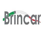 Brincar logo