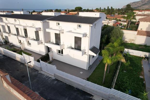 IMMOBILIARE COSTRUZIONI SRL - Carini | Subito