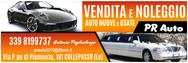 PR Auto logo