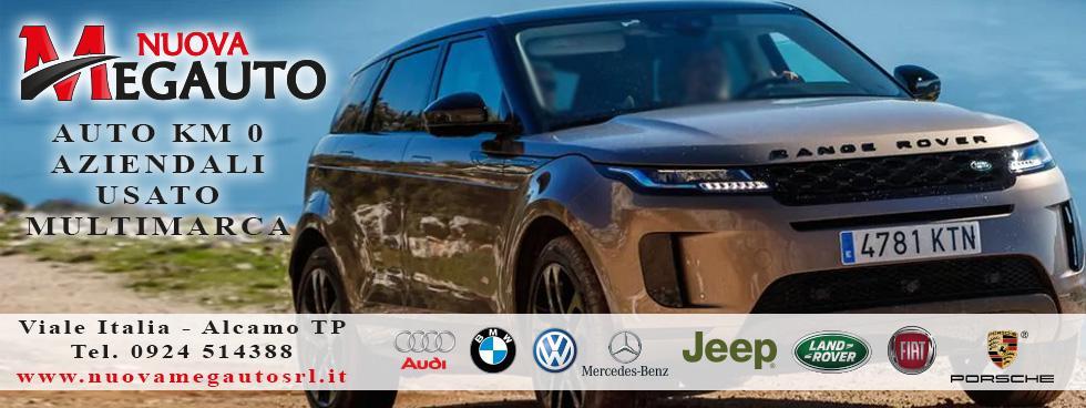 Nuova Megauto srl