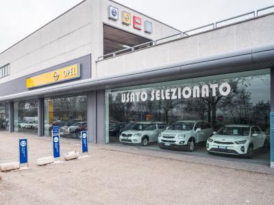 Zeus Mobility hub - Faenza | Subito