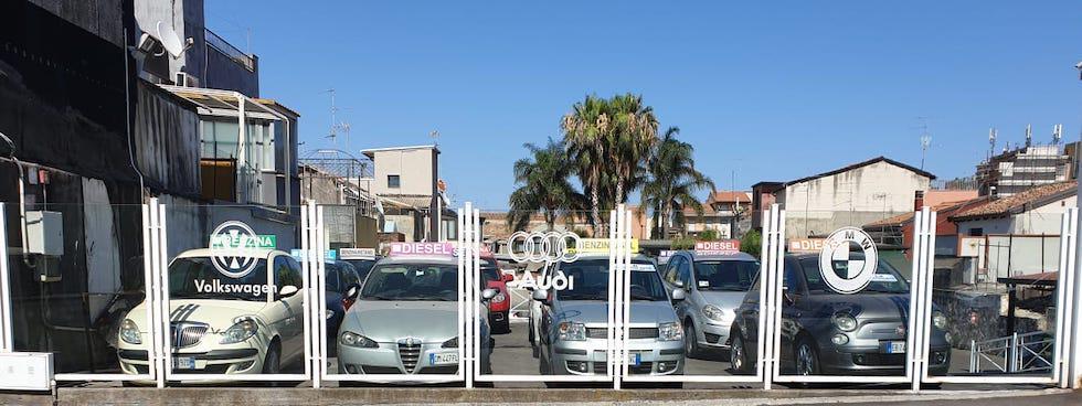L.G occasioni auto