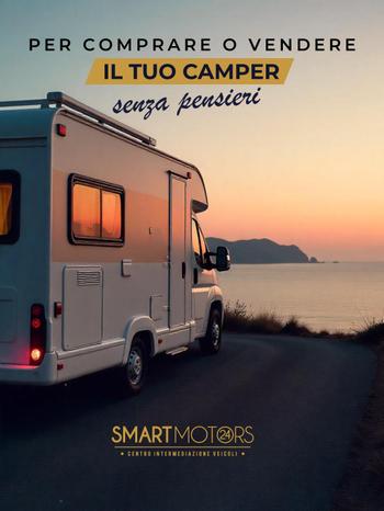 SMARTMOTORS24 - Monsummano Terme | Subito