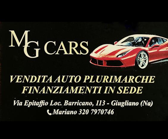 MG CARS - Giugliano in Campania | Subito