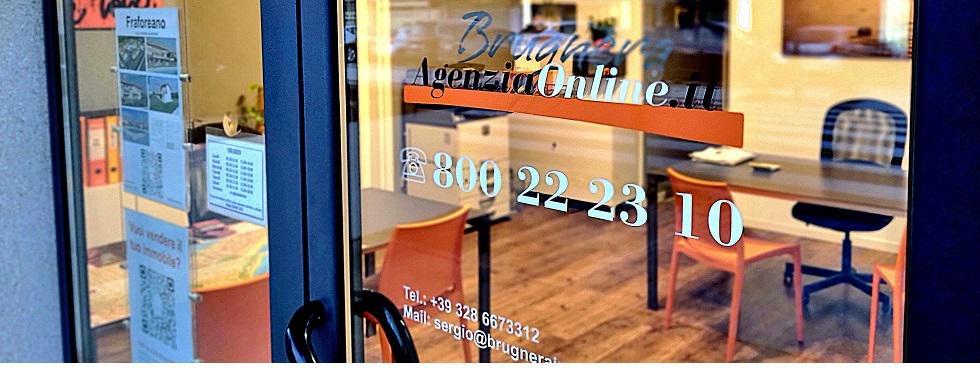 Brugnera AgenziaOnline
