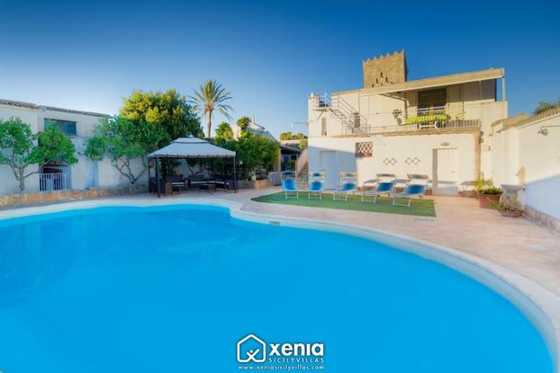 Xenia Sicily Villas - Mazara del Vallo | Subito