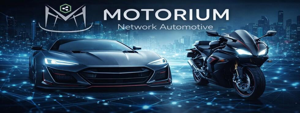 MOTORIUM Pomigliano D'Arco