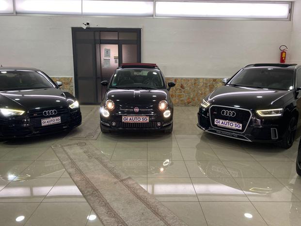 GI AUTO SG - Acerra | Subito